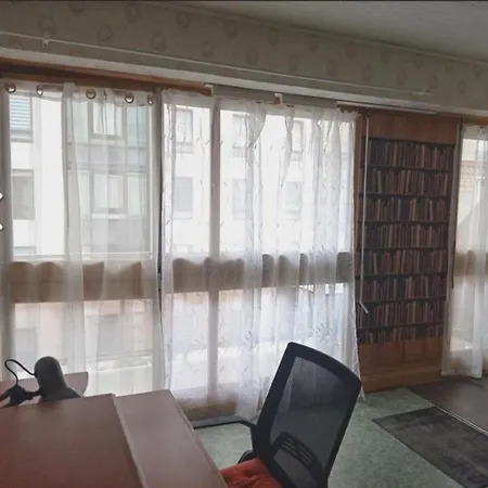 Studio شقة بيتّو